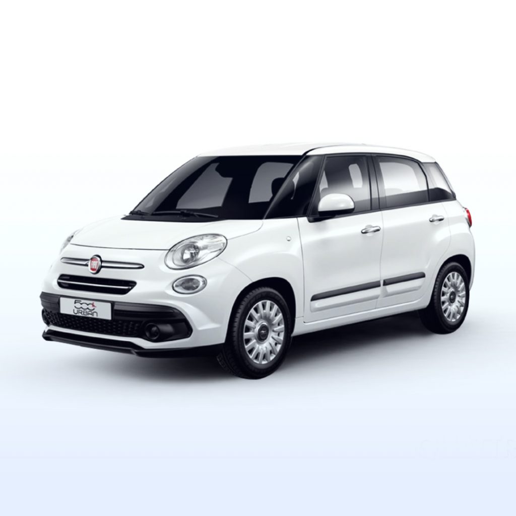 500L